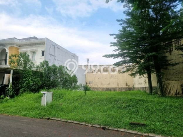 POTENSIAL! Tanah di , Luas 311m2m², Area Berkembang POTENSIAL! Tanah di , Luas 311m2m², Area Berkembang
