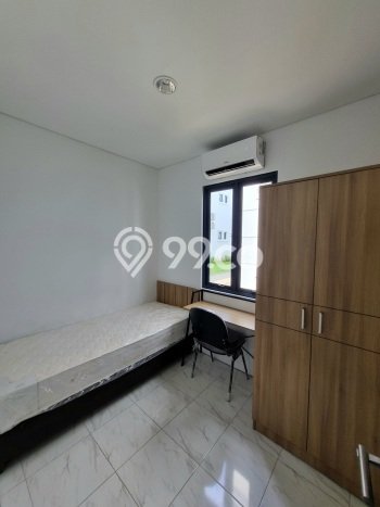 Unit Kost Dijual di BSD dengan 6 Kamar Kawasan Strategis Unit Kost Dijual di BSD dengan 6 Kamar Kawasan Strategis