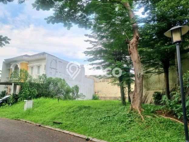 POTENSIAL! Tanah di , Luas 311m2m², Area Berkembang POTENSIAL! Tanah di , Luas 311m2m², Area Berkembang