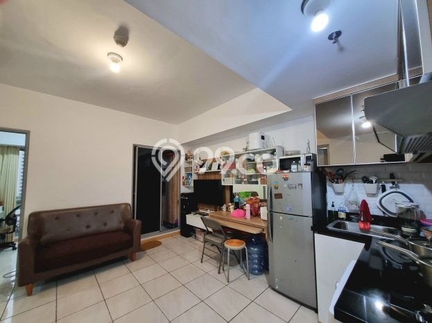 Apartemen Cozy Dijual di Tangerang Spesifikasi 3 KT, 1 KM Apartemen Cozy Dijual di Tangerang Spesifikasi 3 KT, 1 KM
