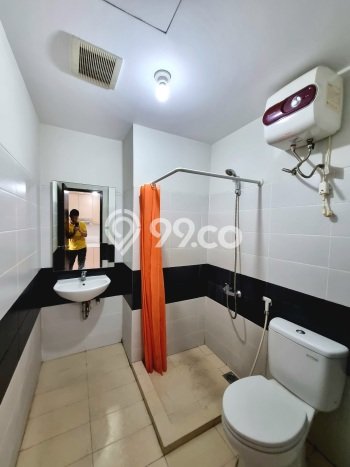 Hunian Apartemen Budget Friendly di Tangerang dengan 1 Kamar Tidur, 1 Kamar Mandi Hunian Apartemen Budget Friendly di Tangerang dengan 1 Kamar Tidur, 1 Kamar Mandi