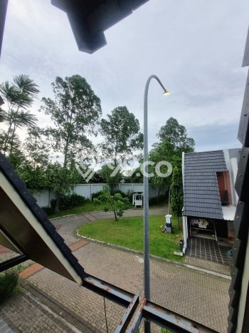 Rumah Modern Cantik 1 Kamar Bisa Langsung Pindah di BSD Rumah Modern Cantik 1 Kamar Bisa Langsung Pindah di BSD