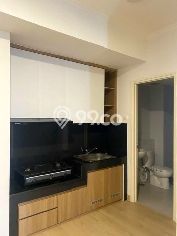 Apartemen Minimalis untuk Disewa, 2 Kamar di Tangerang Apartemen Minimalis untuk Disewa, 2 Kamar di Tangerang