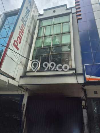 Unit Ruko Dijual di Pasar Minggu Jakarta Selatan Luas Tanah 69m2, Luas Bangunan 195m2 Unit Ruko Dijual di Pasar Minggu Jakarta Selatan Luas Tanah 69m2, Luas Bangunan 195m2