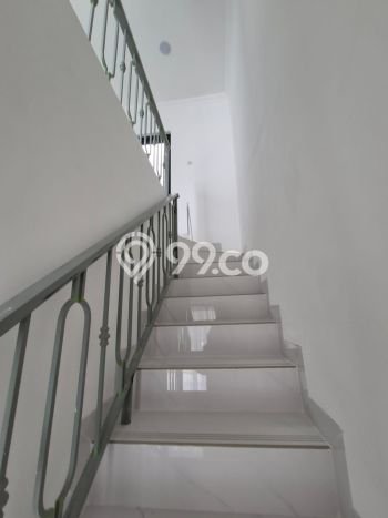 Rumah Modern 2 KT LT 49m2 di Sunter Rumah Modern 2 KT LT 49m2 di Sunter