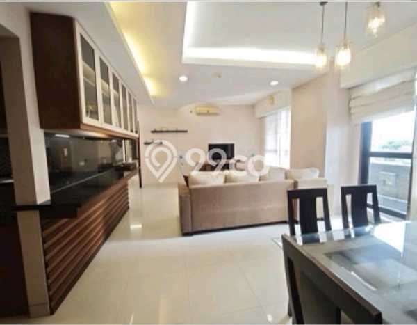 Untuk Dijual Apartemen Strategis di Kelapa Gading Jakarta Utara 3 Kamar Tidur Untuk Dijual Apartemen Strategis di Kelapa Gading Jakarta Utara 3 Kamar Tidur