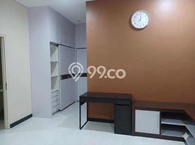 Hunian Elit LB 200m2 Siap Pakai Desain Elegan di Jakarta Garden City, Jakarta Timur Hunian Elit LB 200m2 Siap Pakai Desain Elegan di Jakarta Garden City, Jakarta Timur