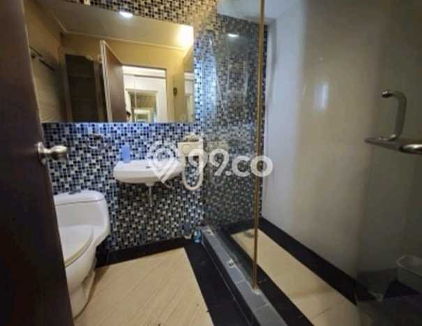 Untuk Dijual Apartemen Strategis di Kelapa Gading Jakarta Utara 3 Kamar Tidur Untuk Dijual Apartemen Strategis di Kelapa Gading Jakarta Utara 3 Kamar Tidur