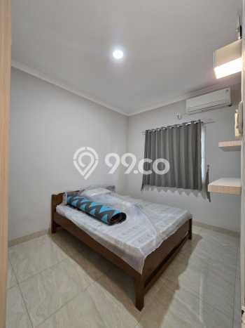 Rumah Elit LB 200m2 Siap Huni Desain Elegan di Sunter, Jakarta Utara Rumah Elit LB 200m2 Siap Huni Desain Elegan di Sunter, Jakarta Utara