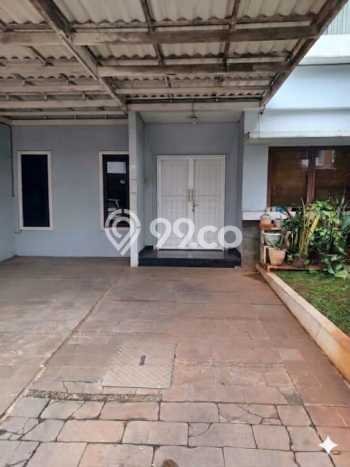 Hunian Elit LB 200m2 Siap Pakai Desain Elegan di Jakarta Garden City, Jakarta Timur Hunian Elit LB 200m2 Siap Pakai Desain Elegan di Jakarta Garden City, Jakarta Timur