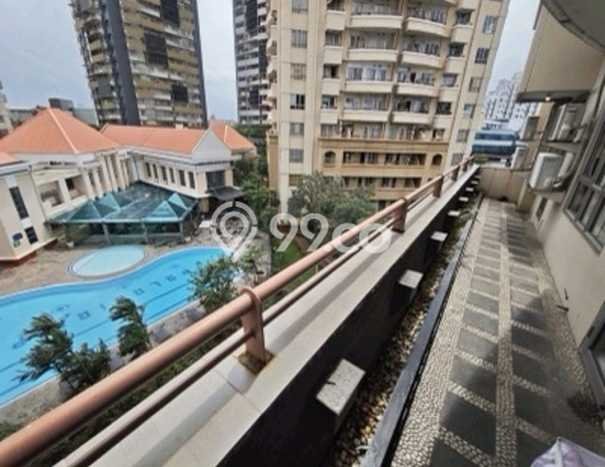 Untuk Dijual Apartemen Strategis di Kelapa Gading Jakarta Utara 3 Kamar Tidur Untuk Dijual Apartemen Strategis di Kelapa Gading Jakarta Utara 3 Kamar Tidur