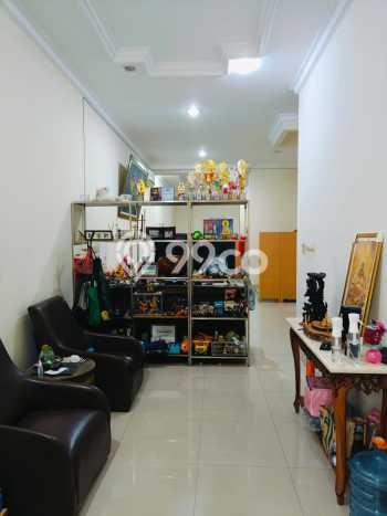 Rumah Luxury Modern Tanpa Renovasi di Sunter Jakarta Utara Rumah Luxury Modern Tanpa Renovasi di Sunter Jakarta Utara