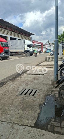 Unit Gudang Tersedia di Tangerang Kota Spesifikasi LB 1350m2 Unit Gudang Tersedia di Tangerang Kota Spesifikasi LB 1350m2