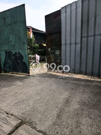 Gudang Dijual di Prime Area Tangerang Luas 10000m2 Gudang Dijual di Prime Area Tangerang Luas 10000m2