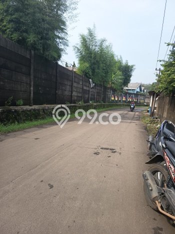 Unit Gudang Dijual di Tangerang LT 3800m2 & LB 500m2 Unit Gudang Dijual di Tangerang LT 3800m2 & LB 500m2