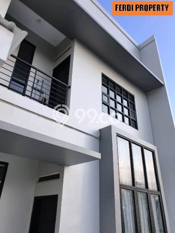 Dijual Rumah Mewah Elegan Dengan View Eksklusif di Citra Grand, Jakarta Timur Dijual Rumah Mewah Elegan Dengan View Eksklusif di Citra Grand, Jakarta Timur