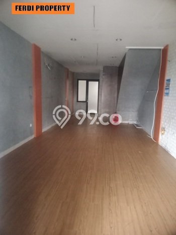 Ruko Premium Kawasan Kota Wisata, Luas 104m², Posisi Jalan Utama Ruko Premium Kawasan Kota Wisata, Luas 104m², Posisi Jalan Utama