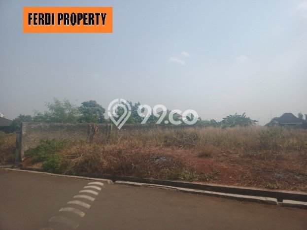 Tanah Kavling Dijual di Bogor dengan Spesifikasi 735m2 Tanah Kavling Dijual di Bogor dengan Spesifikasi 735m2