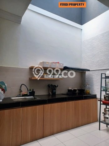 Dijual Hunian Rumah Terawat 4 Kamar di Legenda Wisata, Jakarta Timur Dijual Hunian Rumah Terawat 4 Kamar di Legenda Wisata, Jakarta Timur