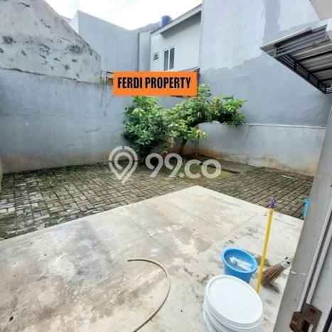 Rumah Modern 3 KT LT 136m2 di Cibubur Rumah Modern 3 KT LT 136m2 di Cibubur