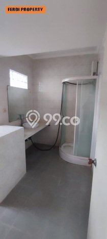 Jual Rumah Modern 4 KT di Cibubur, Jakarta Timur Jual Rumah Modern 4 KT di Cibubur, Jakarta Timur