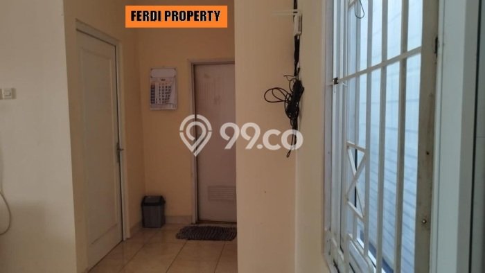 Rumah Modern 2 KT di Cibubur Bogor Unfurnished Rumah Modern 2 KT di Cibubur Bogor Unfurnished