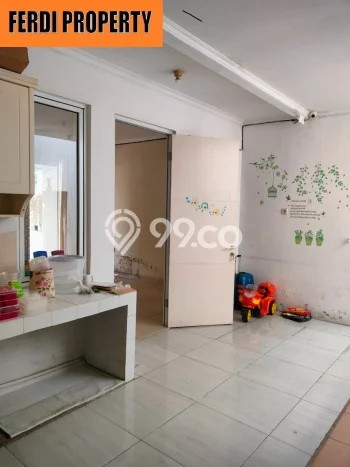 Dijual Rumah Modern 3 KT di Citra Grand, Jakarta Timur Dijual Rumah Modern 3 KT di Citra Grand, Jakarta Timur