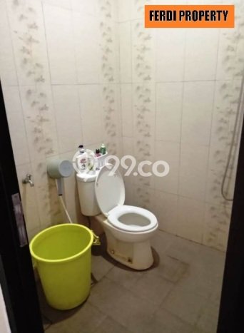 Hunian Mewah LB 260m2 Siap Huni Desain Elegan di Citra Grand, Jakarta Timur Hunian Mewah LB 260m2 Siap Huni Desain Elegan di Citra Grand, Jakarta Timur