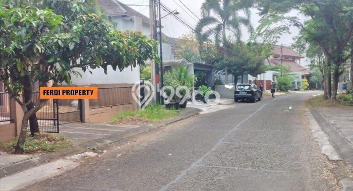 Rumah Minimalis 3 KT di Cibubur Jakarta Timur Unfurnished Rumah Minimalis 3 KT di Cibubur Jakarta Timur Unfurnished