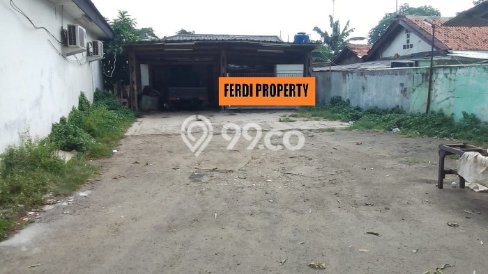 Unit Komersial Dijual di Cipayung Jakarta Timur 179m2 Unit Komersial Dijual di Cipayung Jakarta Timur 179m2