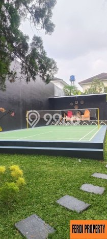 For Sale! Premium House LT 1460m2 Desain Elegan di Legenda Wisata For Sale! Premium House LT 1460m2 Desain Elegan di Legenda Wisata
