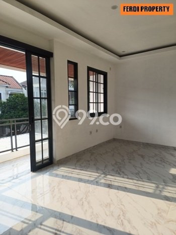 PROMO TERBATAS! Rumah Berkualitas area Citra Grand, Jakarta Timur, LT 90m² Bangunan 120m² PROMO TERBATAS! Rumah Berkualitas area Citra Grand, Jakarta Timur, LT 90m² Bangunan 120m²