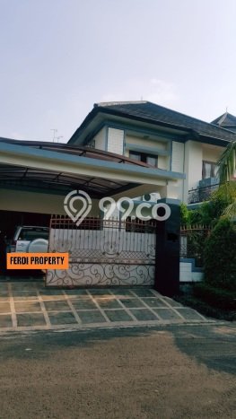 Dijual Rumah Mewah Megah Dengan View Eksklusif di Citra Grand, Jakarta Timur Dijual Rumah Mewah Megah Dengan View Eksklusif di Citra Grand, Jakarta Timur