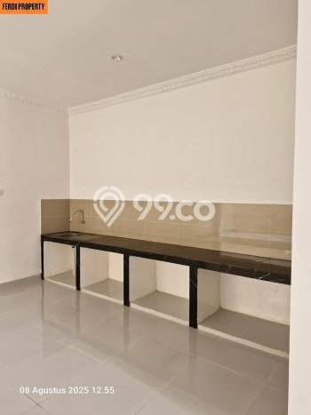 Rumah Minimalis 4 KT LT 144m2 di Kota Wisata Rumah Minimalis 4 KT LT 144m2 di Kota Wisata