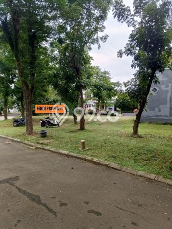 Tanah Kavling Dijual di Citra Grand, Jakarta Timur dengan Luas Tanah 179m2 Tanah Kavling Dijual di Citra Grand, Jakarta Timur dengan Luas Tanah 179m2
