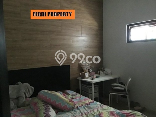 Jual Rumah Eksklusif 4 KT di Cibubur, Jakarta Timur Jual Rumah Eksklusif 4 KT di Cibubur, Jakarta Timur