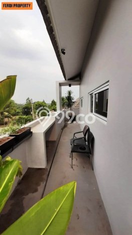 For Sale Hunian Rumah Terawat 4 Kamar di Cibubur, Bogor For Sale Hunian Rumah Terawat 4 Kamar di Cibubur, Bogor