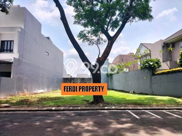 Untuk Dijual Tanah di Jakarta Timur, Luas 313m2 - Untuk Dijual Tanah di Jakarta Timur, Luas 313m2 -
