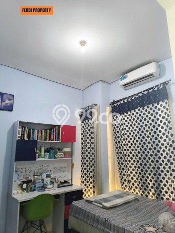 For Sale Hunian Rumah Terawat 3 KT di Citra Grand, Jakarta Timur For Sale Hunian Rumah Terawat 3 KT di Citra Grand, Jakarta Timur
