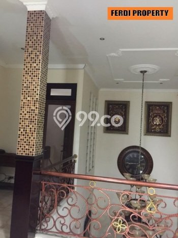 Hunian Mewah LB 260m2 Siap Huni Desain Elegan di Citra Grand, Jakarta Timur Hunian Mewah LB 260m2 Siap Huni Desain Elegan di Citra Grand, Jakarta Timur