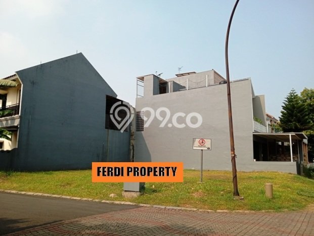 Tanah Kawasan Komersial Kawasan Citra Grand, Luas 194m², Ideal untuk Usaha Tanah Kawasan Komersial Kawasan Citra Grand, Luas 194m², Ideal untuk Usaha