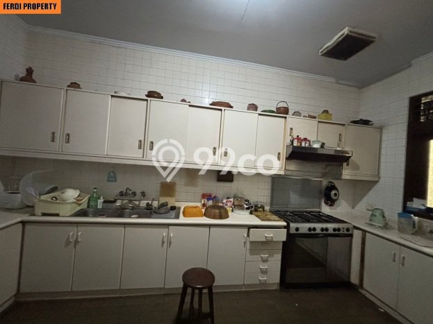 Dijual Rumah Mewah Exclusive di Cempaka Putih, Jakarta Pusat Dijual Rumah Mewah Exclusive di Cempaka Putih, Jakarta Pusat