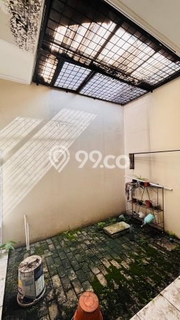 Rumah Luas Asri 3 KT Siap Huni di Citra Grand Jakarta Timur Rumah Luas Asri 3 KT Siap Huni di Citra Grand Jakarta Timur
