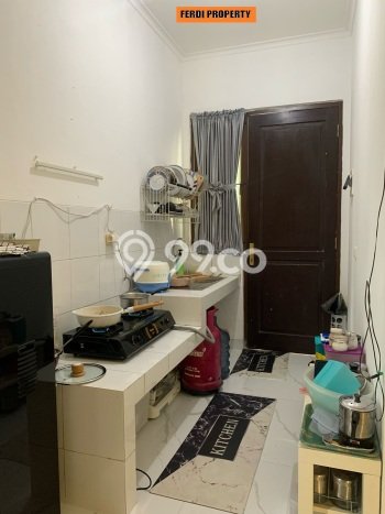 Dijual Hunian Rumah Nyaman 2 KT di Legenda Wisata, Jakarta Timur Dijual Hunian Rumah Nyaman 2 KT di Legenda Wisata, Jakarta Timur