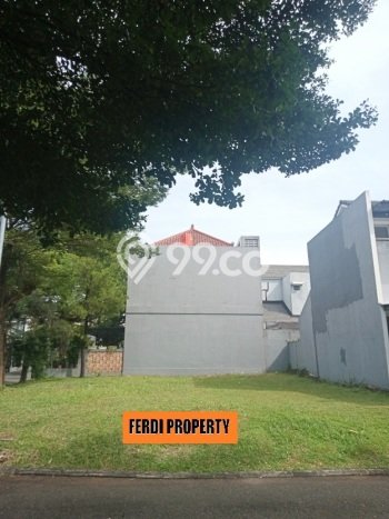 Tanah Lokasi Potensial di Citra Grand, Luas 188m², Akses ke Pusat Kota, Lingkungan Nyaman Tanah Lokasi Potensial di Citra Grand, Luas 188m², Akses ke Pusat Kota, Lingkungan Nyaman