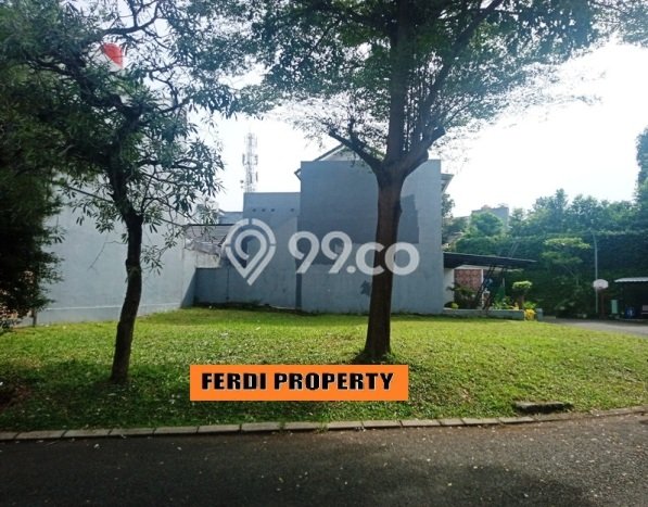 Tanah Lokasi Potensial di Citra Grand, Luas 188m², Akses ke Pusat Kota, Lingkungan Nyaman Tanah Lokasi Potensial di Citra Grand, Luas 188m², Akses ke Pusat Kota, Lingkungan Nyaman