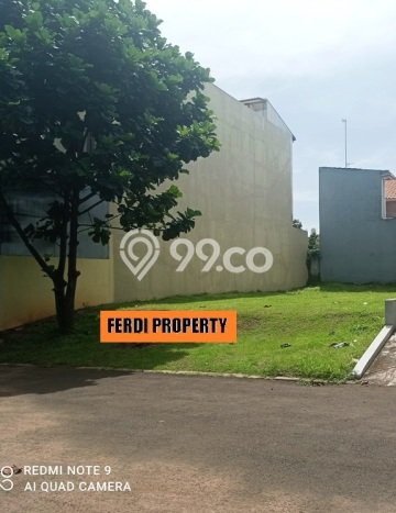 HARGA TERBAIK! Tanah Kawasan Citra Grand, Luas 200m², Akses Strategis, Cocok untuk Hunian HARGA TERBAIK! Tanah Kawasan Citra Grand, Luas 200m², Akses Strategis, Cocok untuk Hunian
