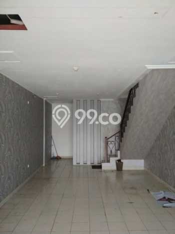 Ruko Kawasan Komersial Kawasan Kota Wisata, Luas 100m², Mainroad Ruko Kawasan Komersial Kawasan Kota Wisata, Luas 100m², Mainroad