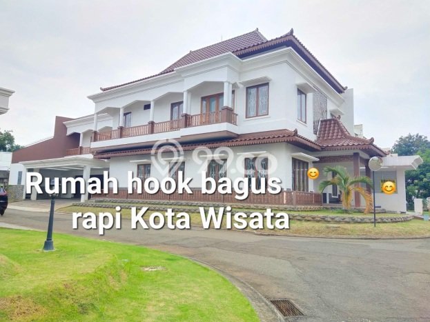 Hunian Super Mewah dengan Akses Paling Strategis di Cibubur, Jakarta Timur Hunian Super Mewah dengan Akses Paling Strategis di Cibubur, Jakarta Timur