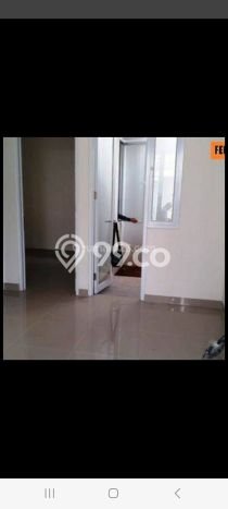 Rumah Modern 3 KT LT 55m2 di Citra Grand Rumah Modern 3 KT LT 55m2 di Citra Grand